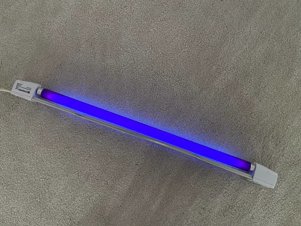 UV lampa