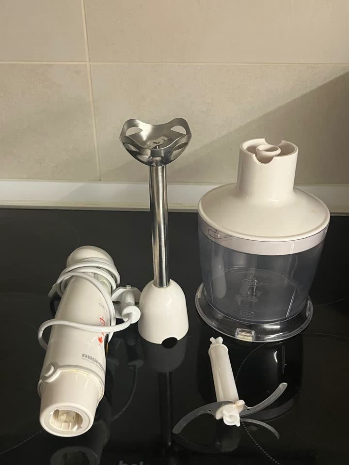 Blender Redmond