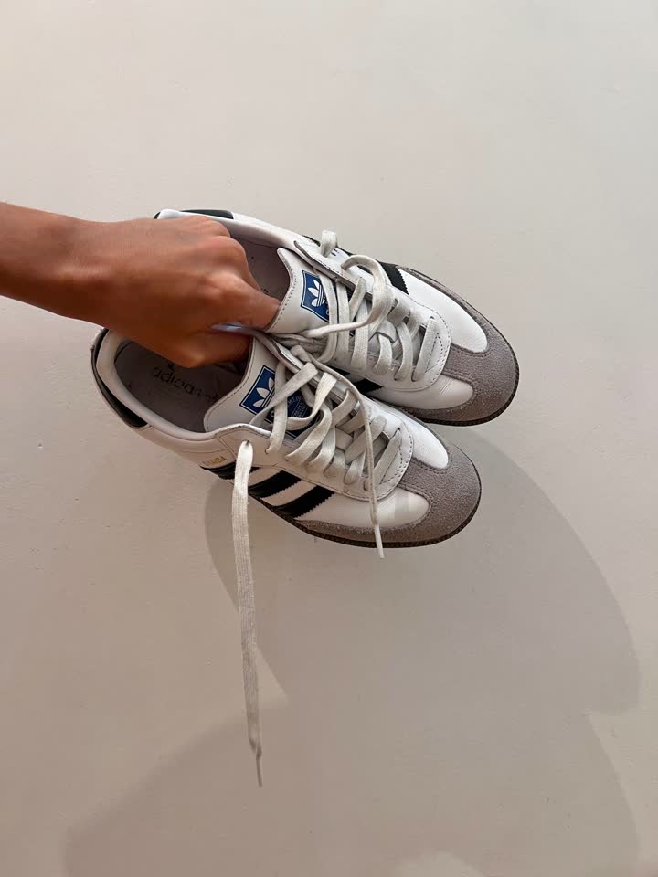 Adidas Samba, veličina 38⅔