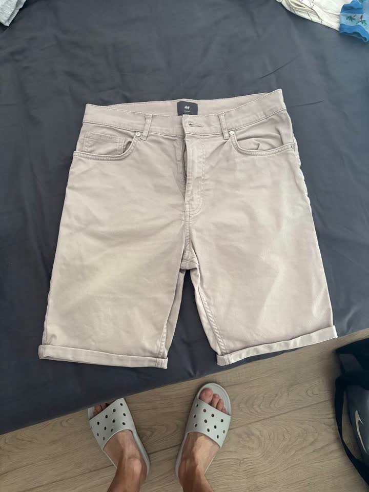 Лот одежды H&M, P&B, Decathlon