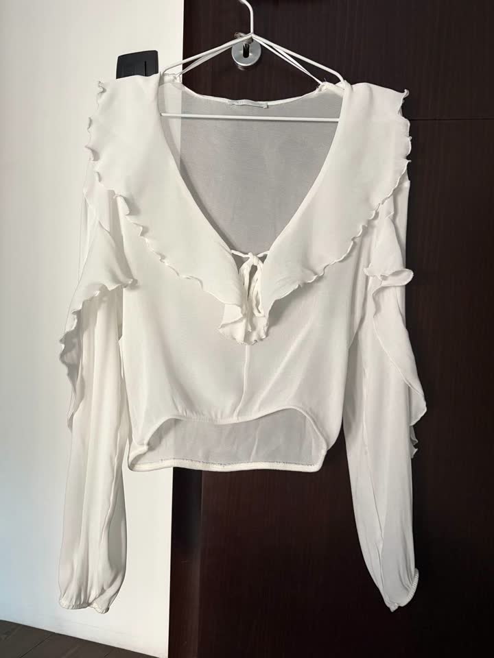 Zara, veličina S