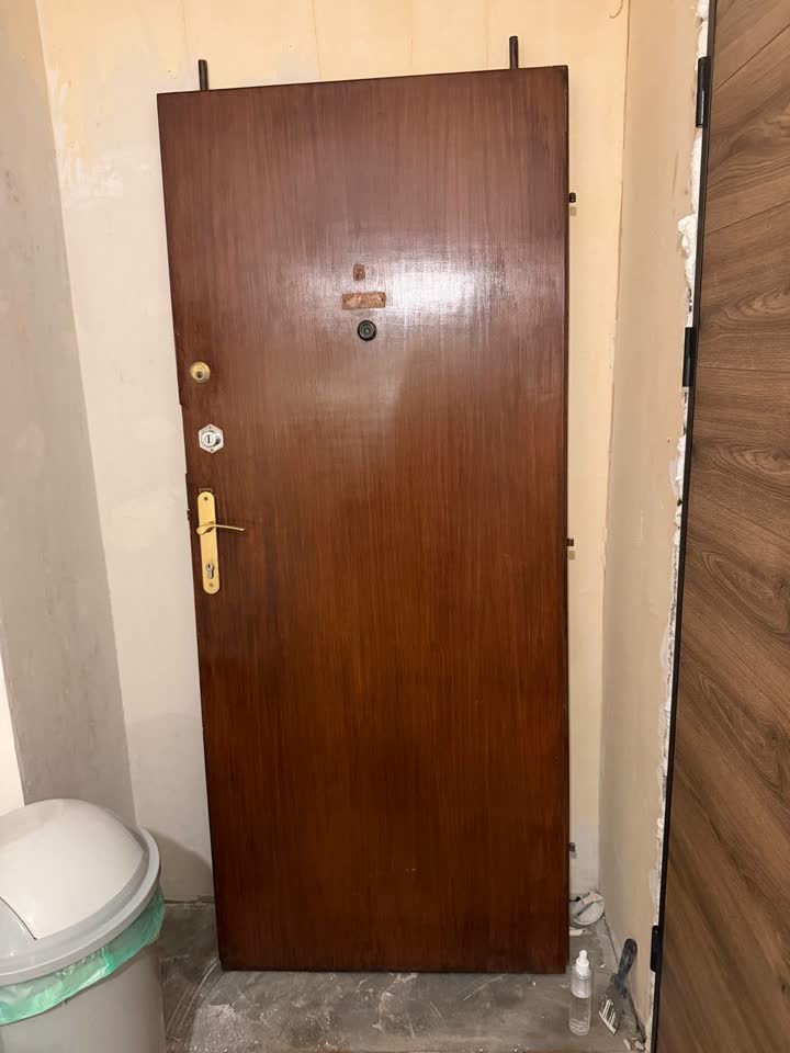 бронь