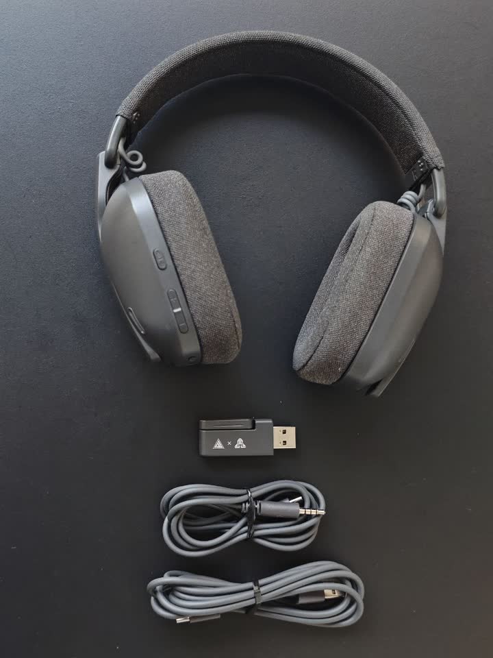 Продаю наушники FANTECH WHG03 Studio Pro