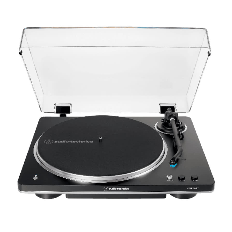 Prodaje se gramofon Audio-Technica LP70X BT