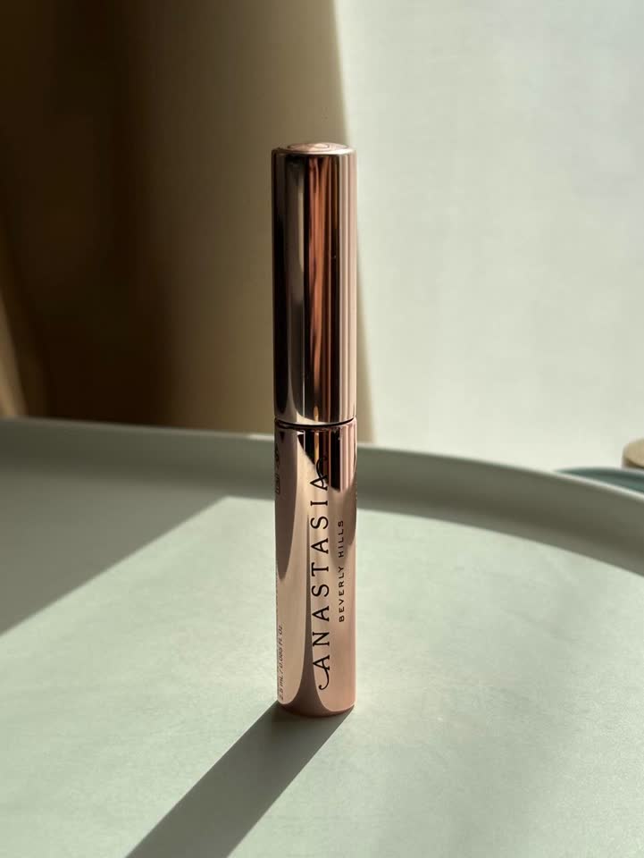 ANASTASIA BEVERLY HILLS mini clear brow gel