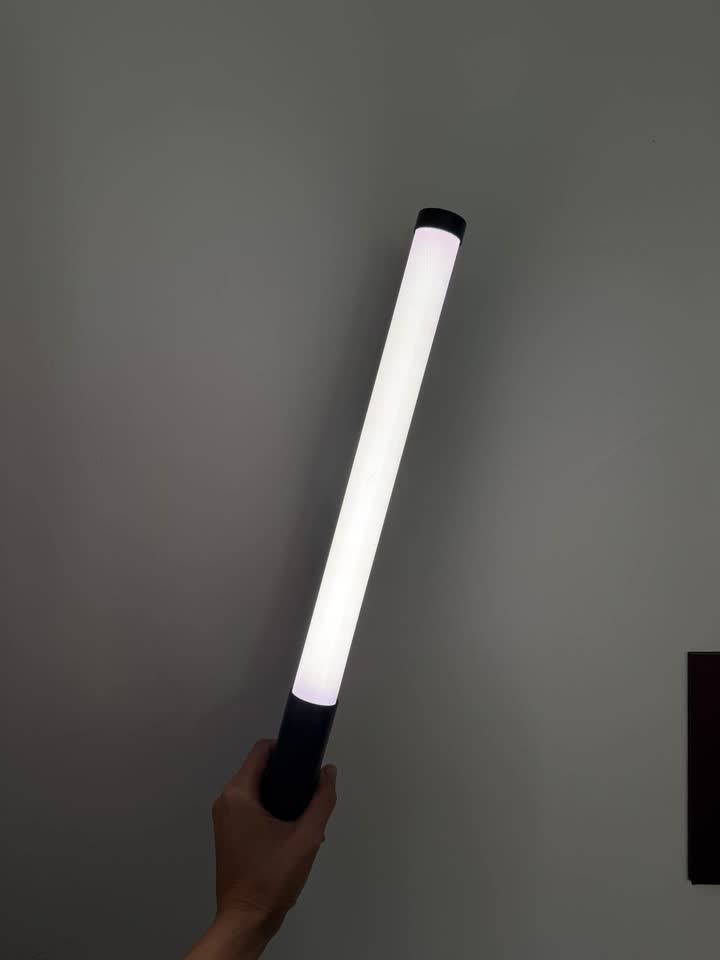 RGB палка с OZON