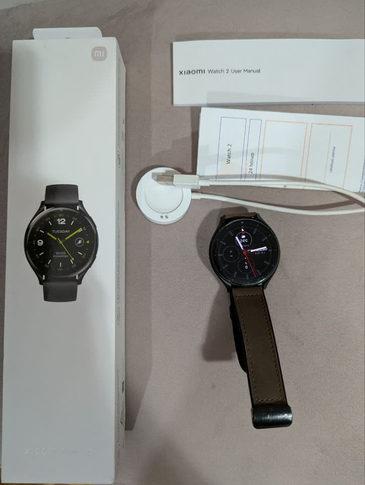 Xiaomi Watch 2