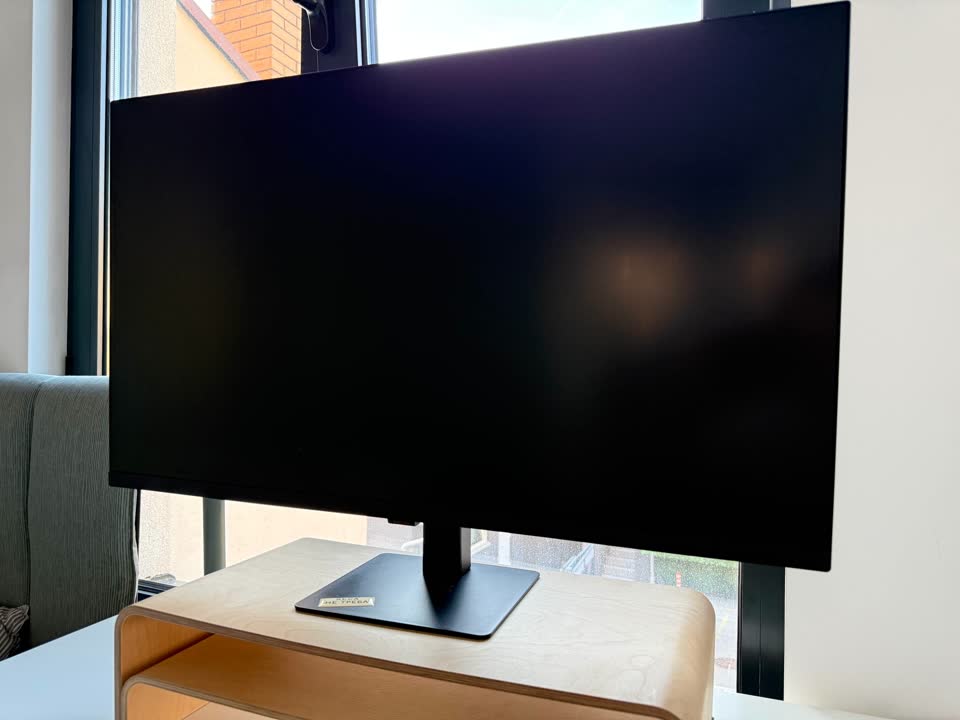 Monitor SAMSUNG ViewFinity S7 32"