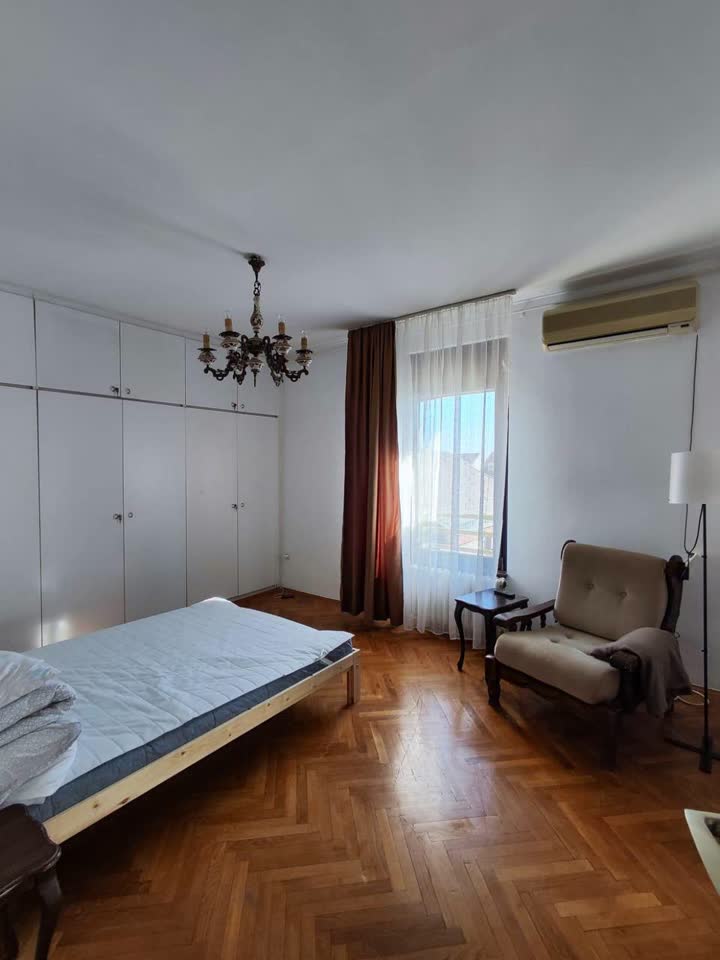 Сдам квартиру на Дединье, 55 м² + терраса