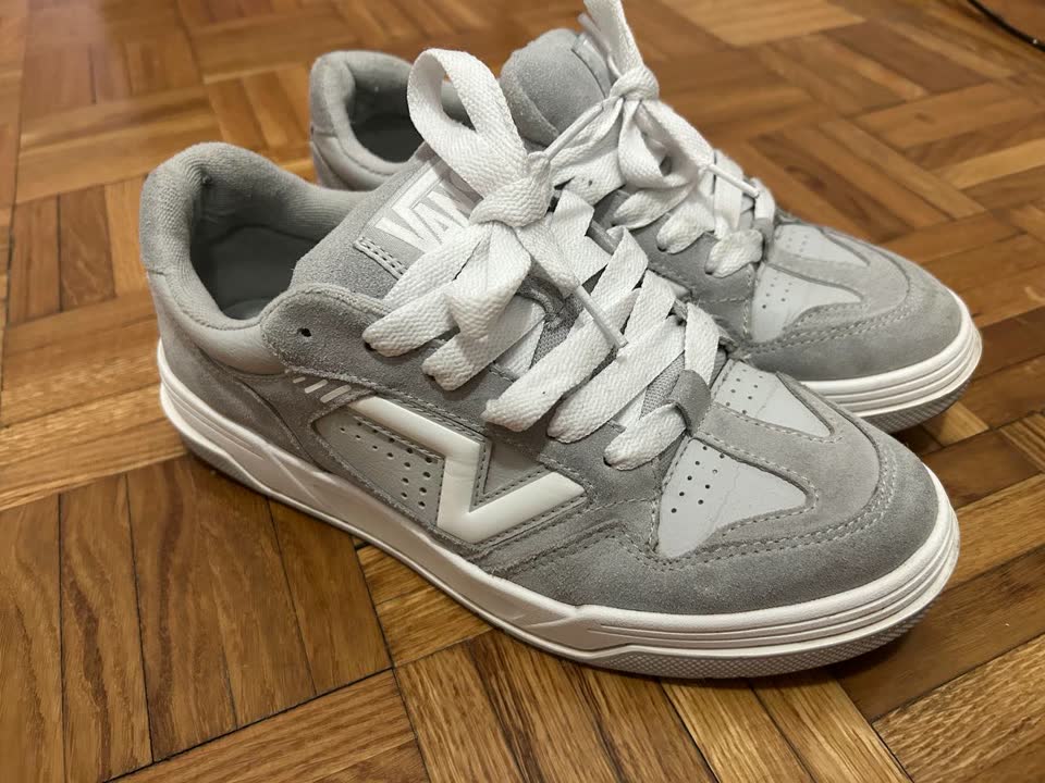 Кроссовки vans оригинал