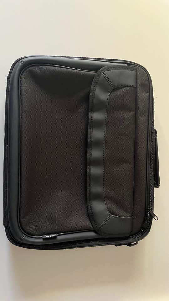 Torba za laptop Targus