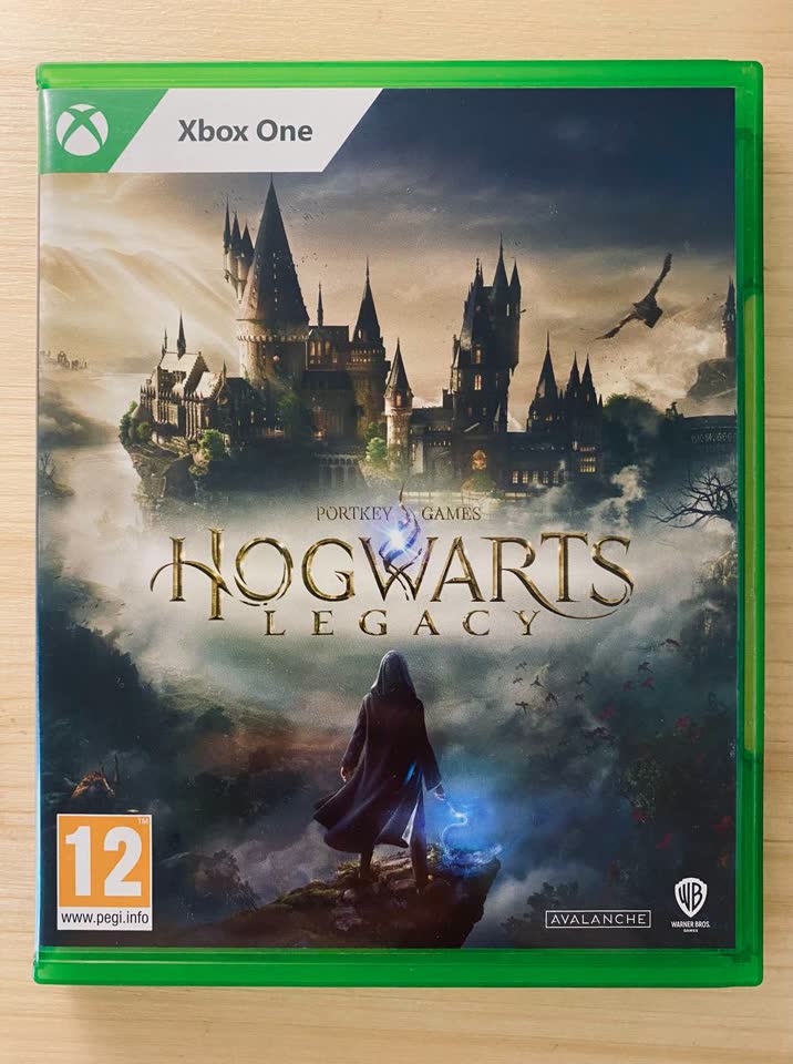 Hogwarts Legacy za Xbox One