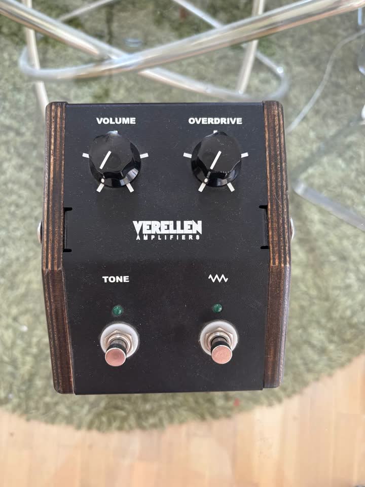 Prodajem svoj jazzcaster