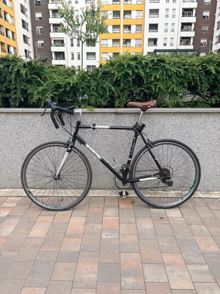 Drumski bicikl Visitor Road Deluxe 28”