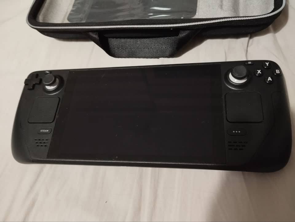 Steam Deck 512 GB