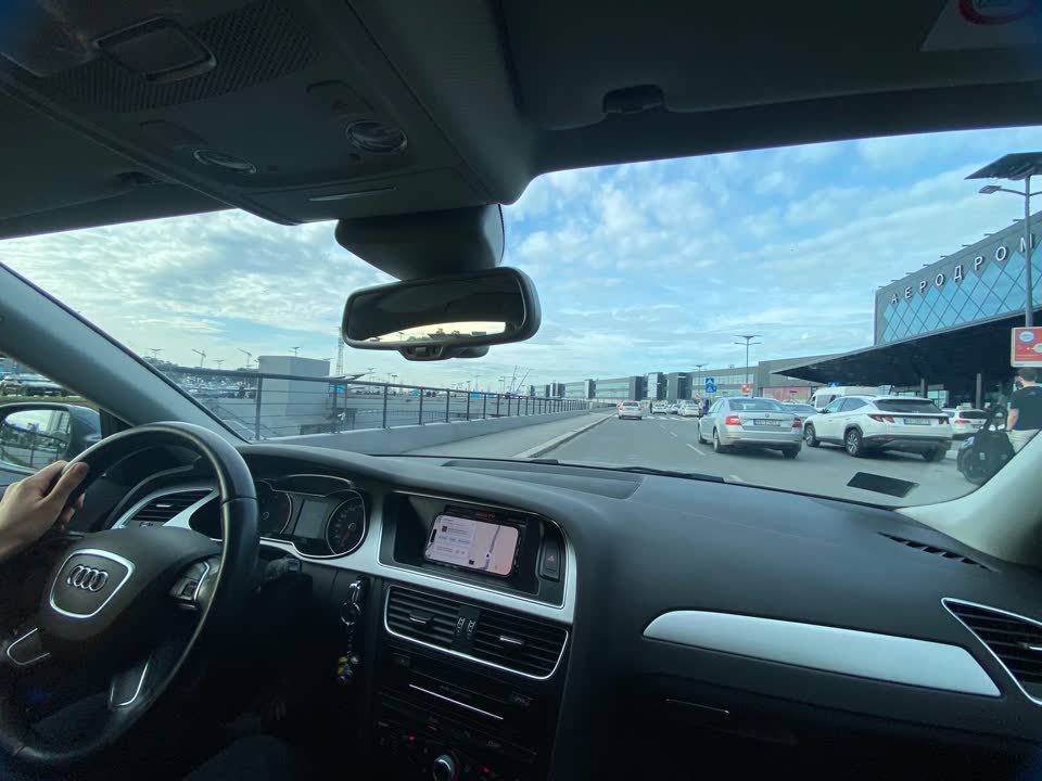 Auto instruktor u Beogradu