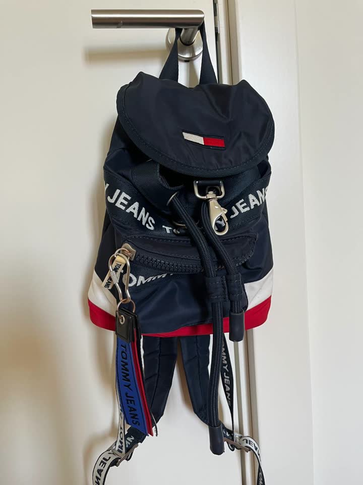 Tommy Jeans Mini Backpack