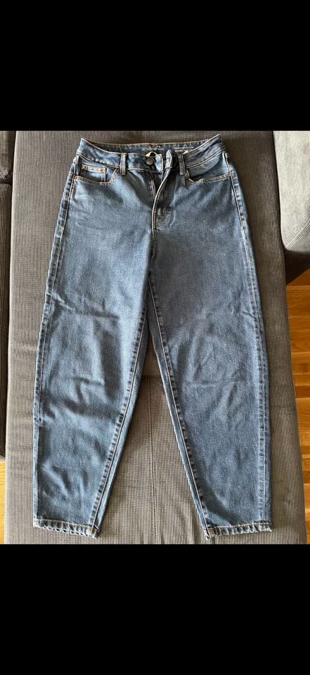 Tom Tailor farmerke veličina XS-S