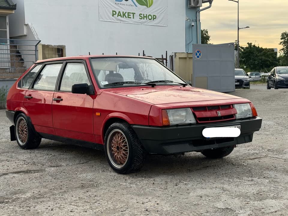 VAZ 2109
