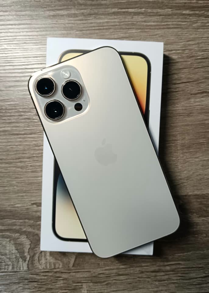 Продам iPhone 14 Pro Max 256GB