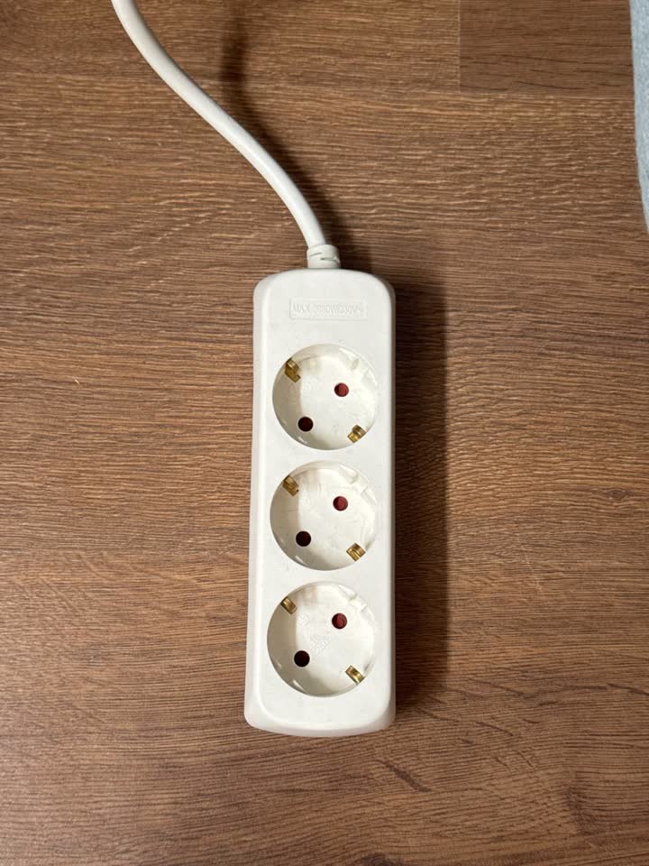 Удлинитель IKEA