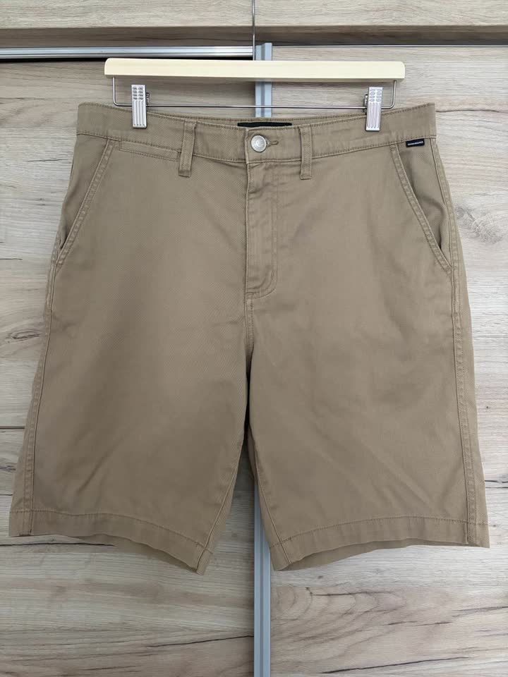 Шорты чинос Quiksilver