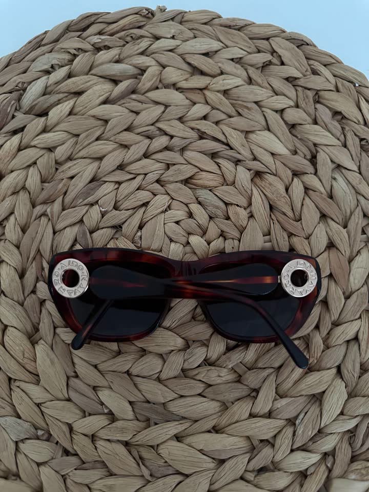 Винтажные очки Aldo Navarro