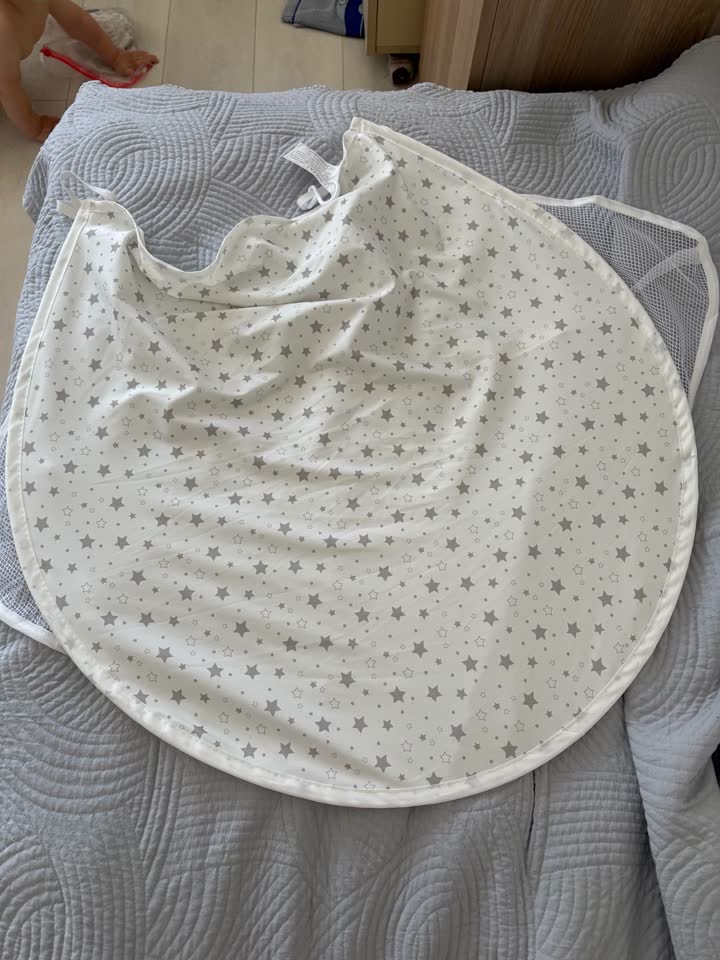 Senka za kolica sa temu