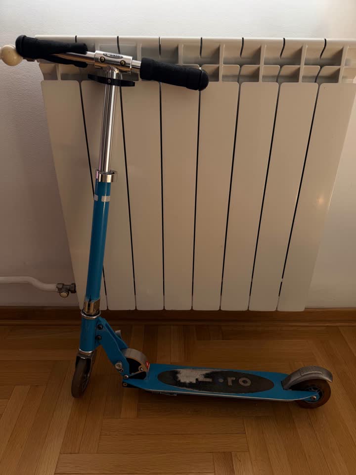 Samokat Micro