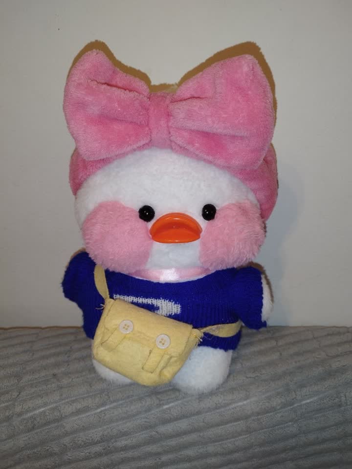 Уточка Lala Fanfan