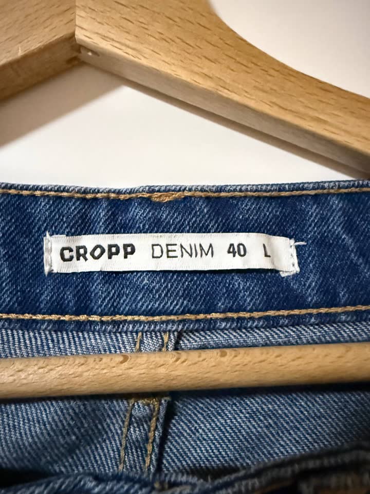 Вельветовые брюки, джинсы Zara, Cotton и Cropp