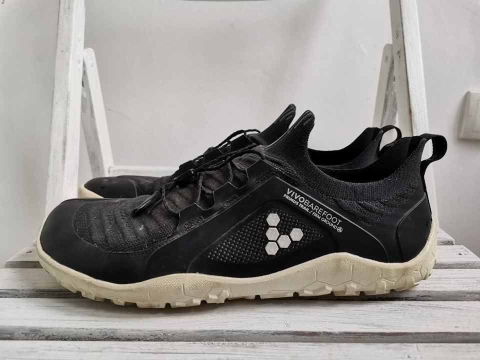 Vivobarefoot Primus Trail Knit FG Men's 42