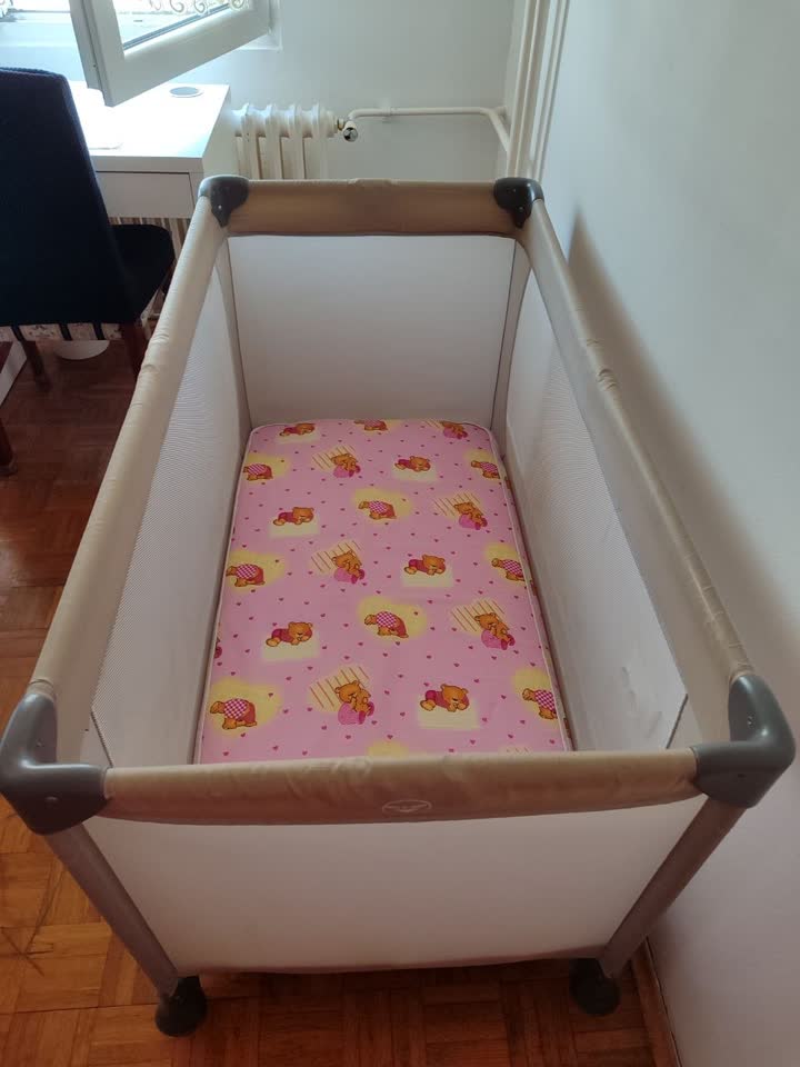 Komplet za spavanje