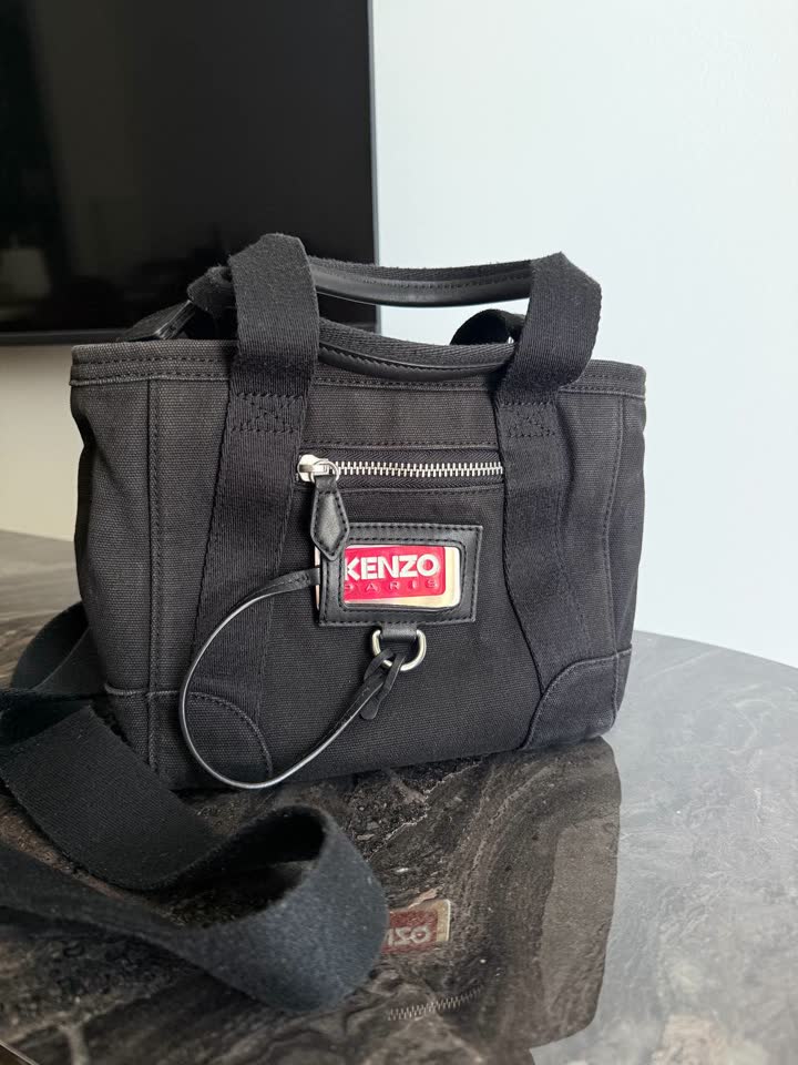 Farmerka torba Kenzo (original)