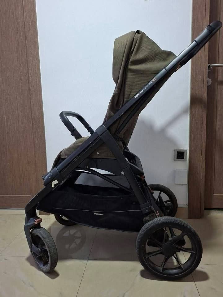Kolica Inglesina Aptica XT