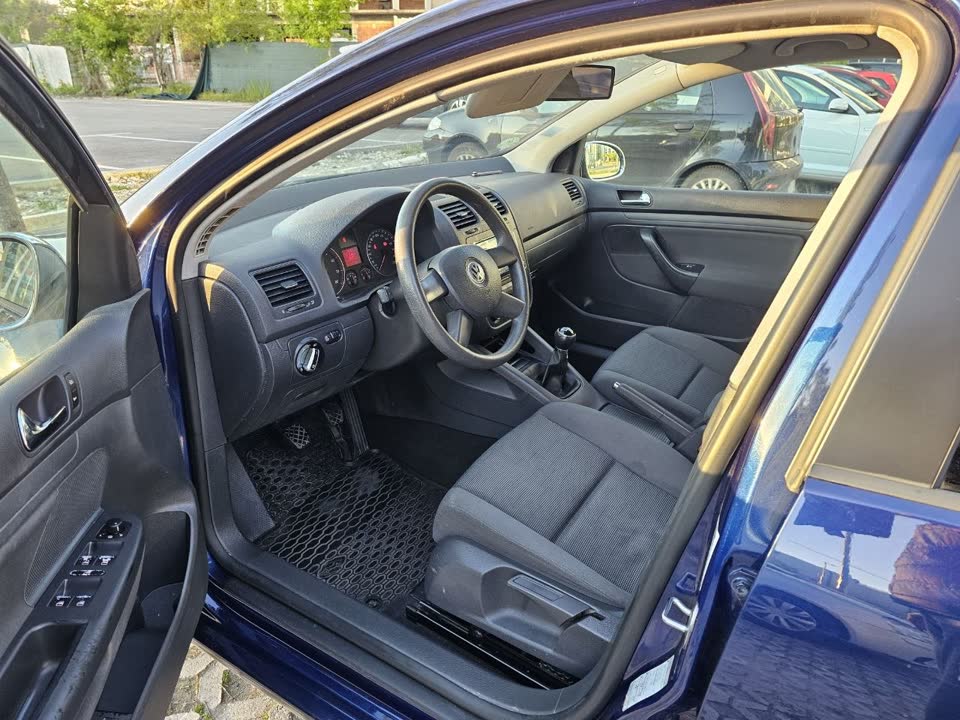 Volkswagen Golf 1.4 2006