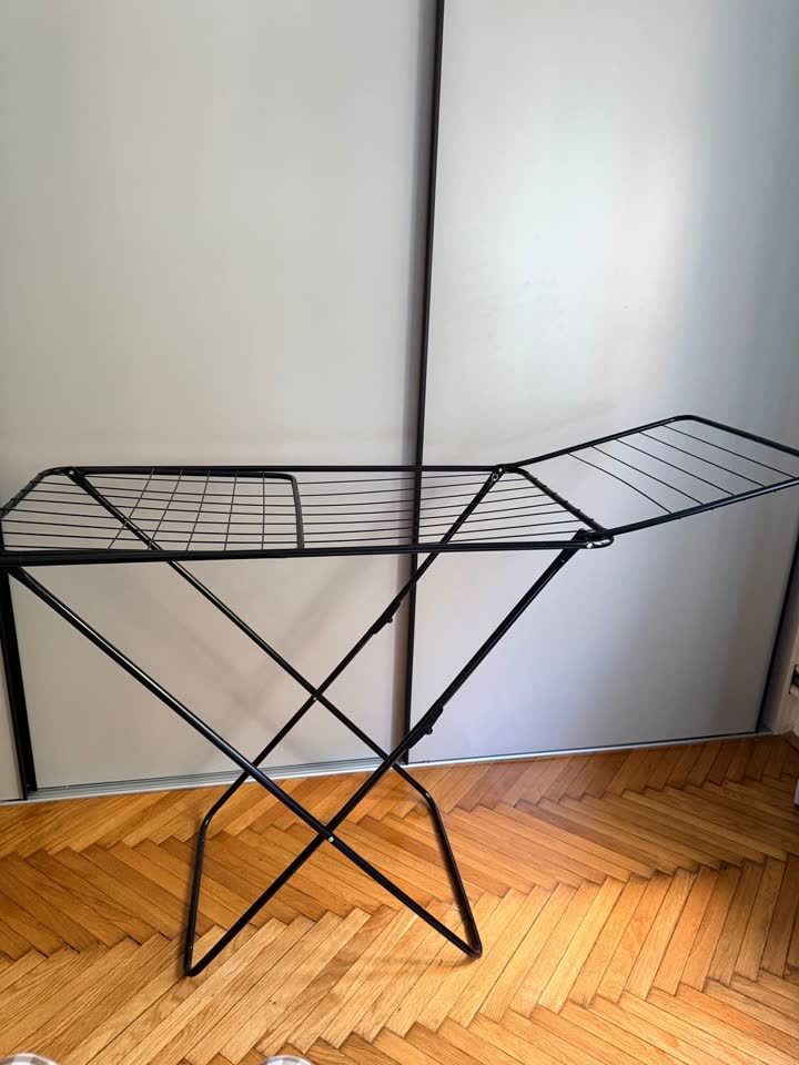 Prodajem sušilicu za veš