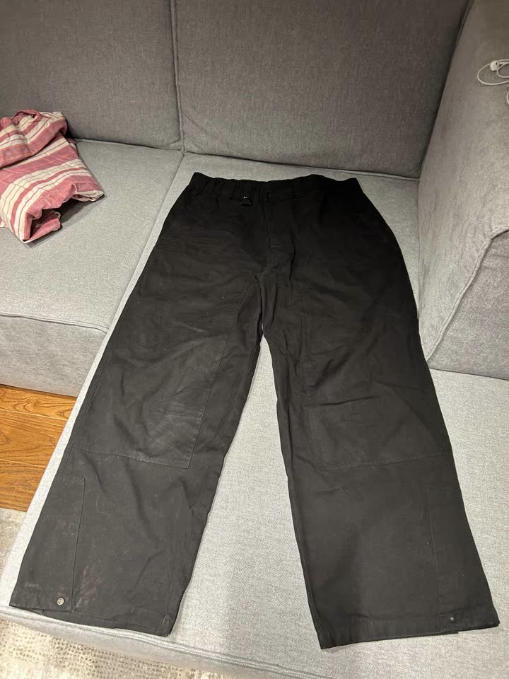 Zara pantalone