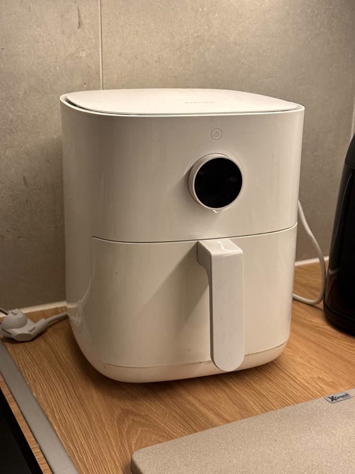 Аэрогриль Xiaomi Smart Air Fryer