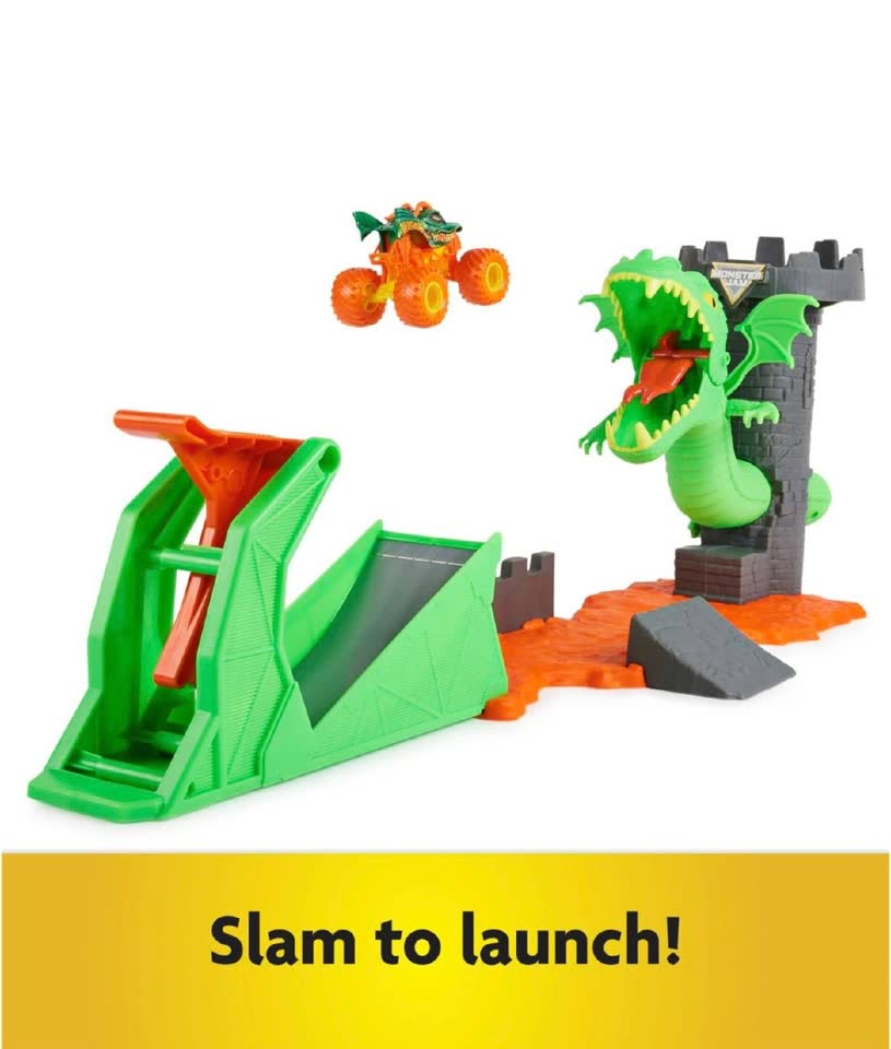 Игровые наборы и игрушки