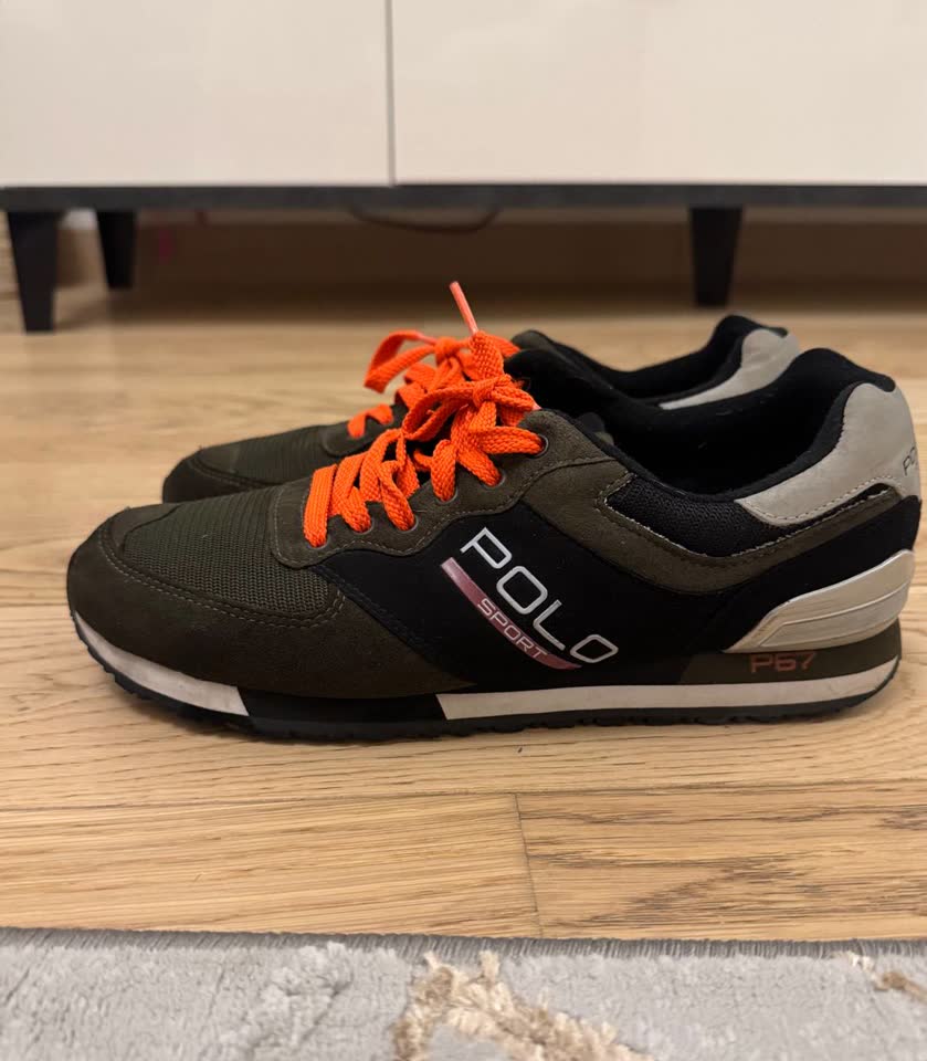 Polo Sport patike (Ralph Lauren)
