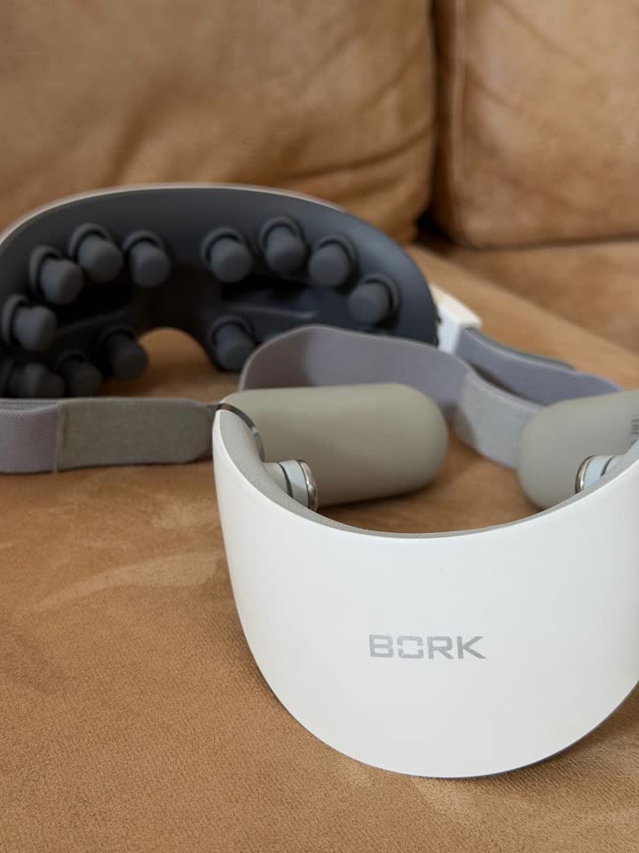 Массажеры Bork