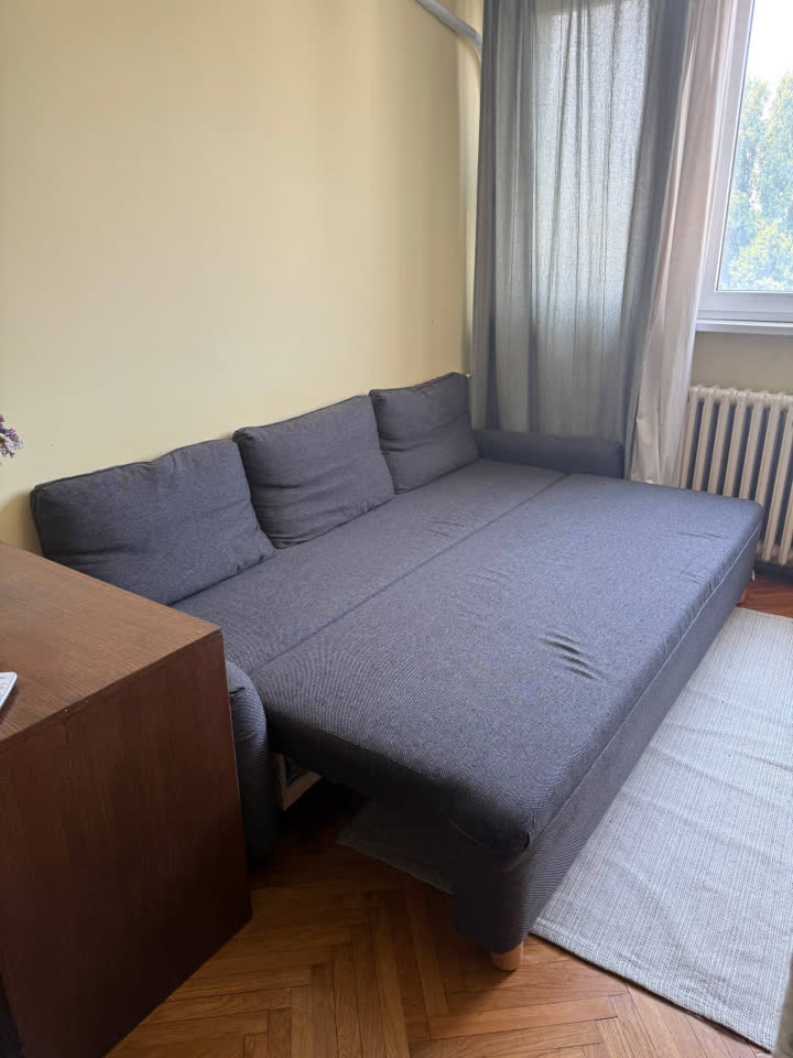 Продам мебель и предметы интерьера IKEA в связи с переездом