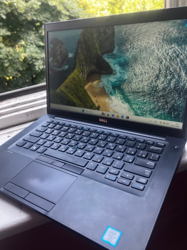 Срочная продажа ноутбуков Lenovo ThinkPad и Dell Latitude (16/512 ГБ, RUS/ENG)