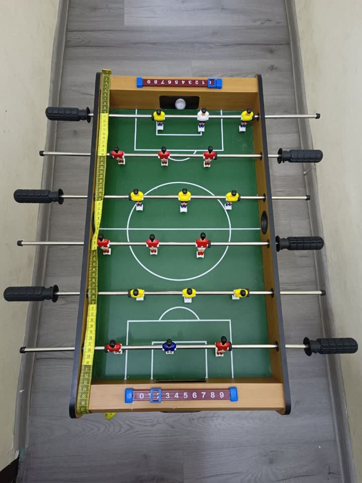 Stoni fudbal