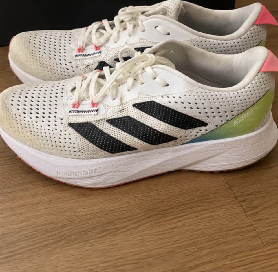 Кроссовки adizero