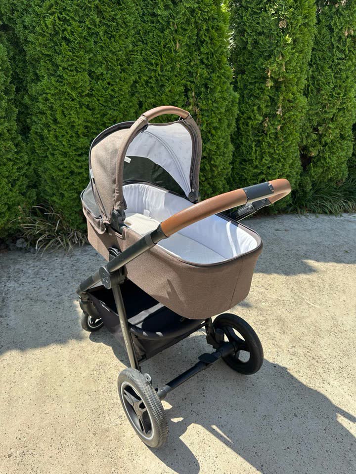 Prodajem kolica Kinderkraft Everyday 2in1
