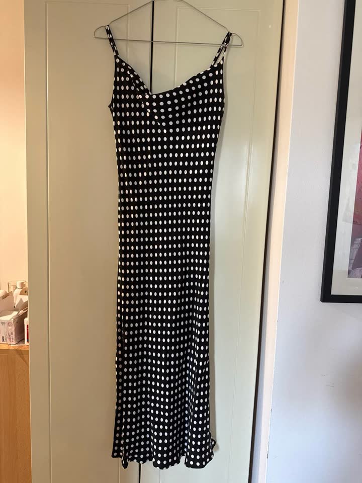 Платье Zara