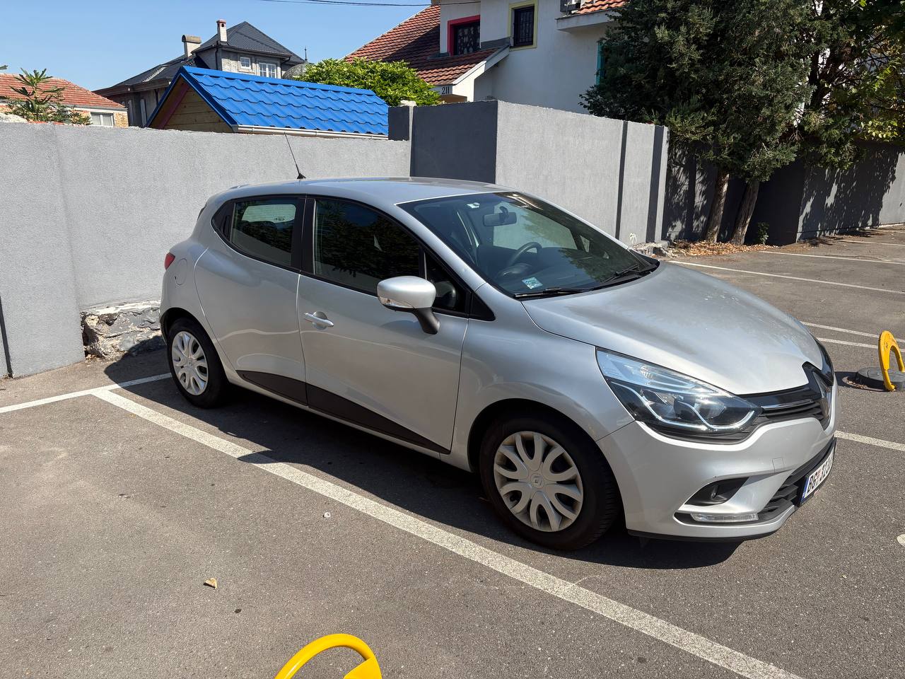Renault Clio IV 1.5 dCi 2019