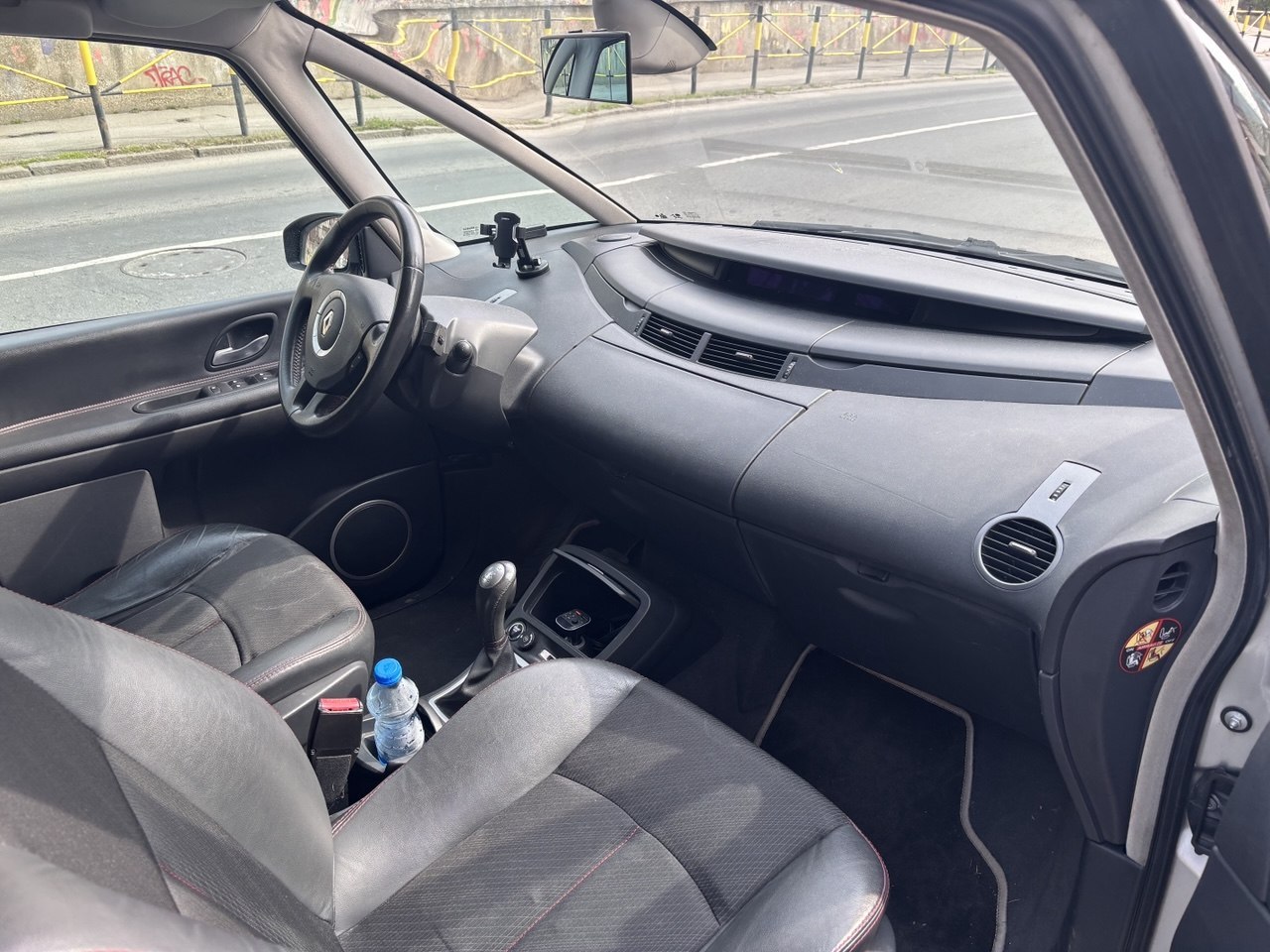 Renault Espace 4